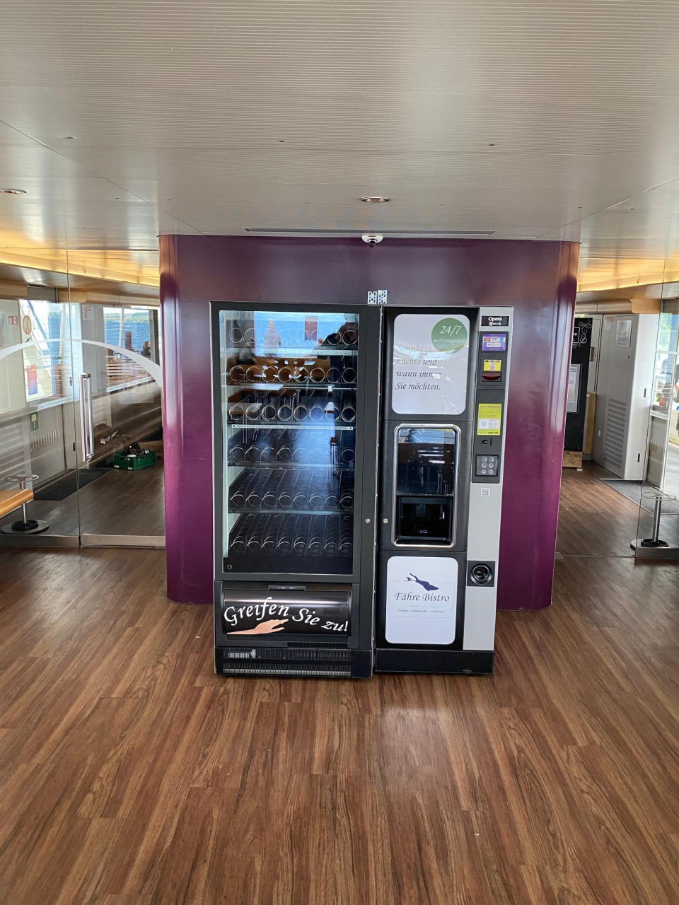 Flavura Automaten: Vending Automaten, Verkaufsautomaten, Warenautomaten, Foodautomaten, Snackautomaten, Verpflegungsautomaten