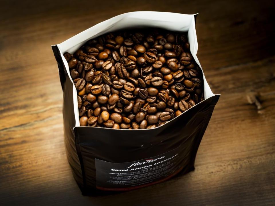 Flavura Kaffee: Flavura Kaffeerösterei