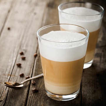 Flavura: Kaffeeautomaten, Kaffeevollautomaten, Kaffeemaschinen