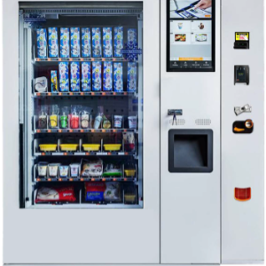 Frozen Store