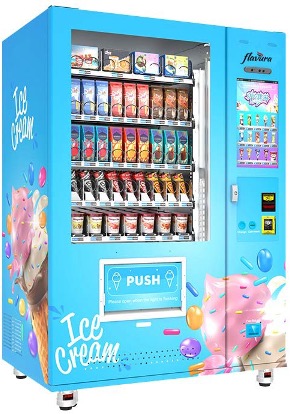 Frozen Store – Bild 2