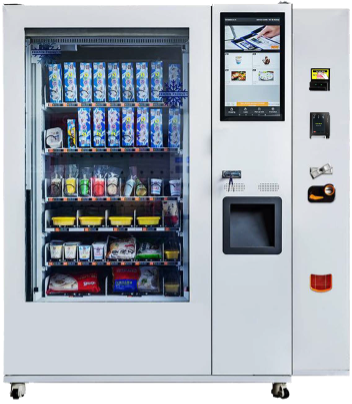 Frozen Store