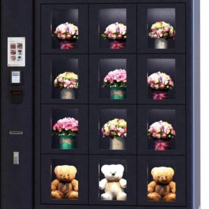 Flavura Smart-Box