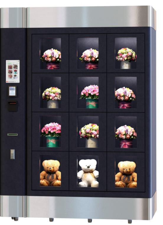 Flavura Smart-Box