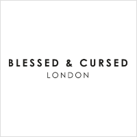 Blessed & Cursed Ltd. London