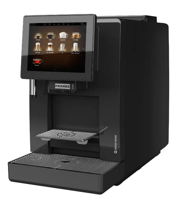 Franke Kaffeeautomat A300 MS EC by Flavura Kaffeevollautomat, Kaffeemaschine