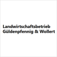 Landwirtschaftsbetrieb Güldenpfennig & Wollert