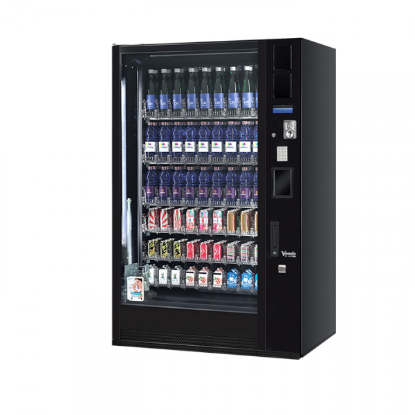 SandenVendo G-Drink Standard Getränkeautomat by Flavura: Verkaufsautomat, Warenautomat