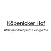 Köpenicker Hof: KTG Köpenicker Tourismus GmbH