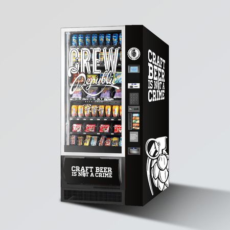 Flavura Automatendesign Crewrepublic