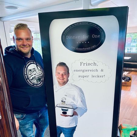 Flavura Automatendesign Branding Kaffeeautomaten Vending Automaten