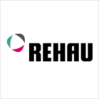 <span>REHAU AG + Co<br><br>Fachhändler des Herstellers</span>